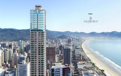 Apartamento, 4 quartos, 213 m² - Foto 3