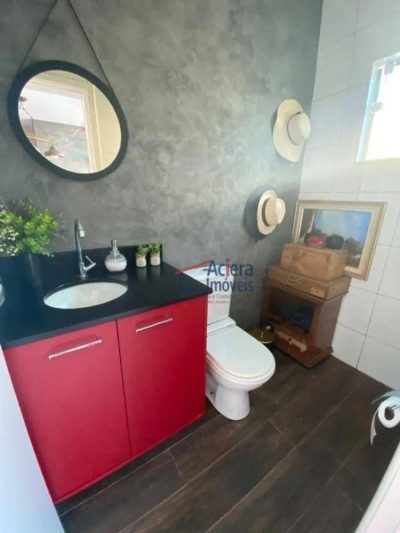 Casa de Condomínio, 3 quartos - Foto 3