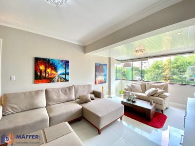 Apartamento, 3 quartos, 123 m² - Foto 3