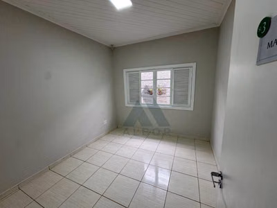 Sala-Conjunto, 25 m² - Foto 1