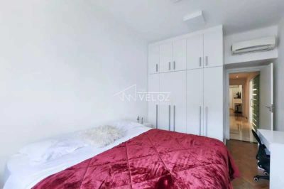 Apartamento, 3 quartos, 184 m² - Foto 1