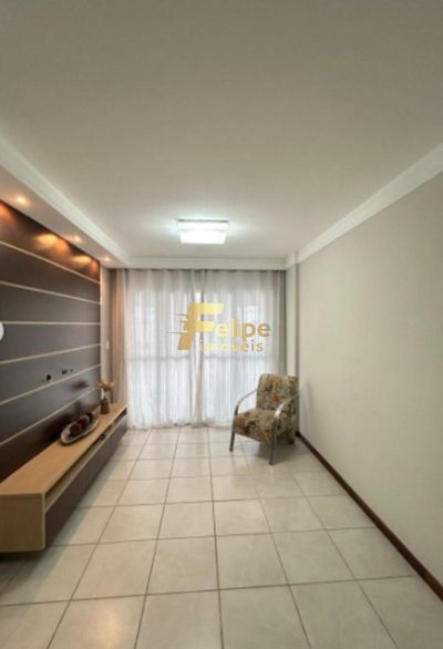 Apartamento, 3 quartos, 96 m² - Foto 1