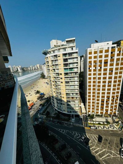 Apartamento, 2 quartos, 68 m² - Foto 1