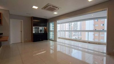 Apartamento, 3 quartos, 122 m² - Foto 2