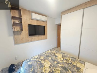 Apartamento, 3 quartos, 112 m² - Foto 4