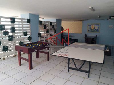Apartamento, 3 quartos, 86 m² - Foto 3