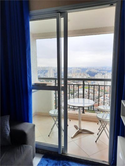 Apartamento, 2 quartos, 47 m² - Foto 5