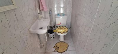 Sobrado, 3 quartos, 225 m² - Foto 5