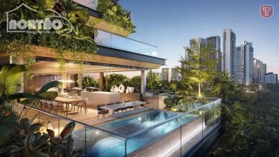 Casa, 6 quartos, 346 m² - Foto 2