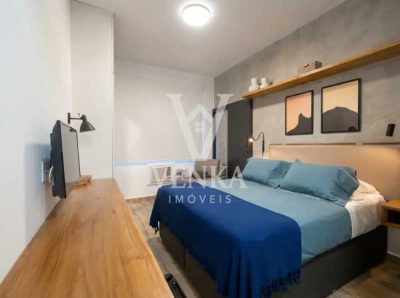 Apartamento, 1 quarto, 17 m² - Foto 3