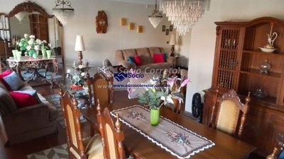 Sobrado, 3 quartos, 398 m² - Foto 5