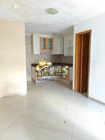 Casa de Condomínio, 2 quartos - Foto 1