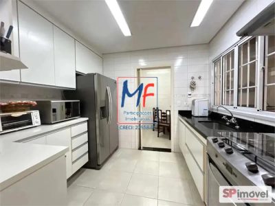 Sobrado, 3 quartos, 169 m² - Foto 3