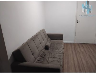 Apartamento, 2 quartos, 55 m² - Foto 1