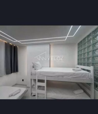 Kitnet-Studio, 25 m² - Foto 1