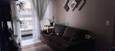 Apartamento, 2 quartos, 56 m² - Foto 3