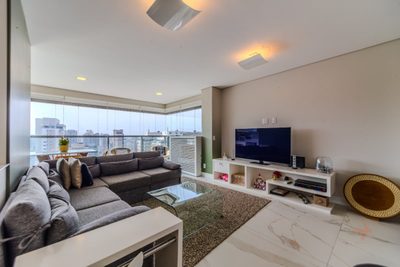 Apartamento, 2 quartos, 85 m² - Foto 3