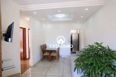 Apartamento, 3 quartos, 88 m² - Foto 2