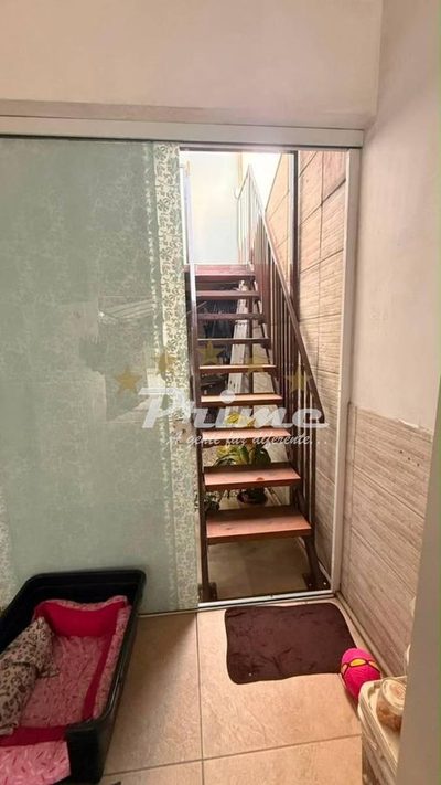 Sobrado, 3 quartos, 81 m² - Foto 3