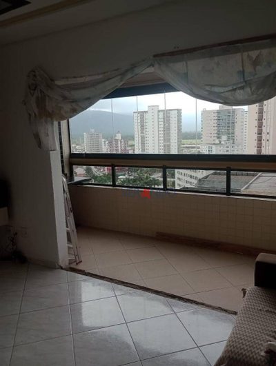 Apartamento, 2 quartos, 90 m² - Foto 3