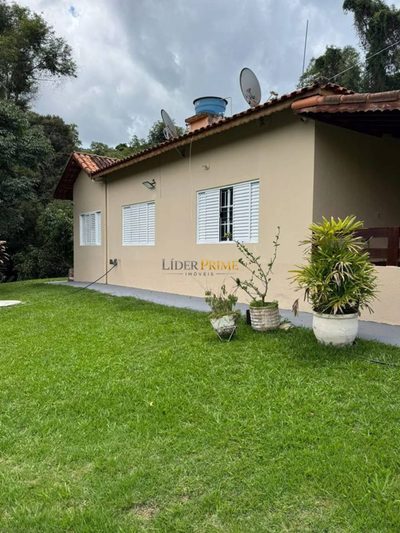 Chácara, 3 quartos, 3288 m² - Foto 3