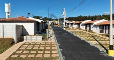 Casa de Condomínio, 2 quartos - Foto 3