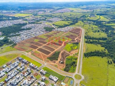 Terreno, 355 m² - Foto 2