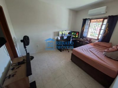 Casa, 1 quarto, 360 m² - Foto 3