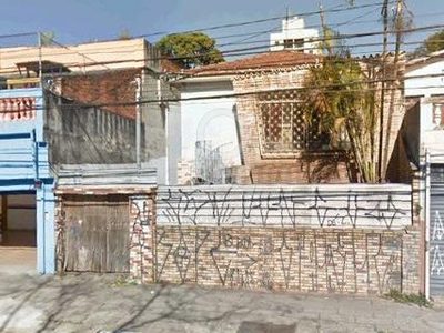 Terreno, 400 m² - Foto 1