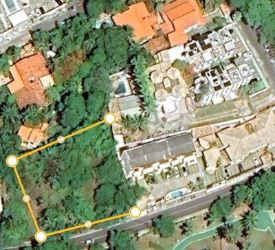 Terreno, 2650 m² - Foto 2