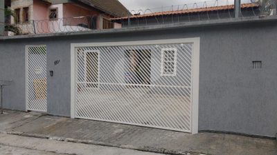 Sobrado, 3 quartos, 194 m² - Foto 1