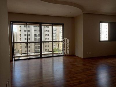 Apartamento, 4 quartos, 120 m² - Foto 4