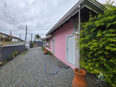 Casa, 4 quartos, 130 m² - Foto 5