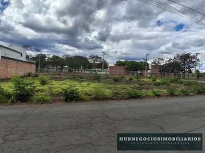 Terreno, 450 m² - Foto 2
