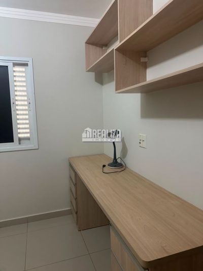 Apartamento, 3 quartos, 129 m² - Foto 3