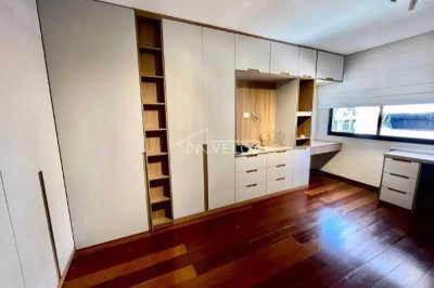 Apartamento, 3 quartos, 174 m² - Foto 1