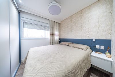 Apartamento, 2 quartos, 85 m² - Foto 4
