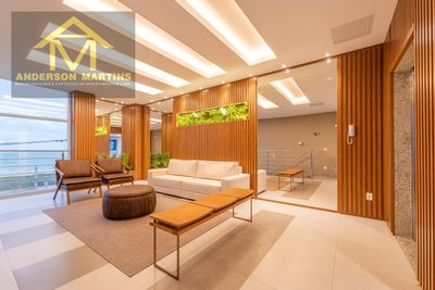 Apartamento, 3 quartos, 9474 m² - Foto 5