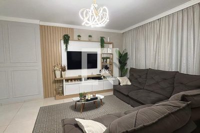 Casa, 3 quartos, 180 m² - Foto 3