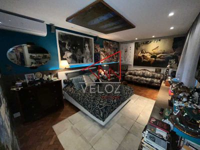 Apartamento, 3 quartos, 140 m² - Foto 3