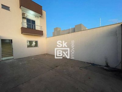 Casa, 3 quartos, 146 m² - Foto 3