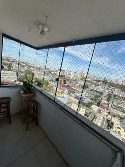 Apartamento, 3 quartos, 73 m² - Foto 4