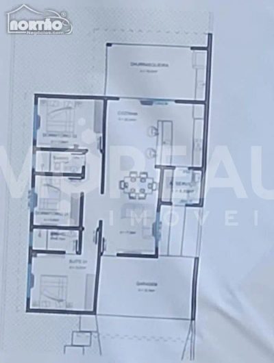 Casa, 4 quartos, 147 m² - Foto 4