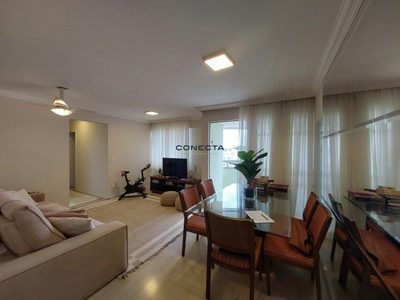 Apartamento, 3 quartos, 84 m² - Foto 4