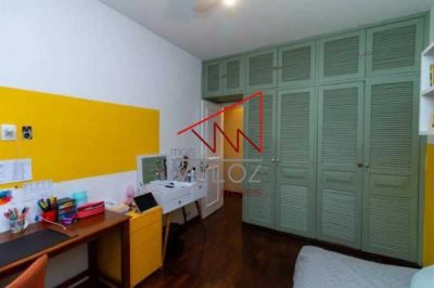 Apartamento, 4 quartos, 126 m² - Foto 1