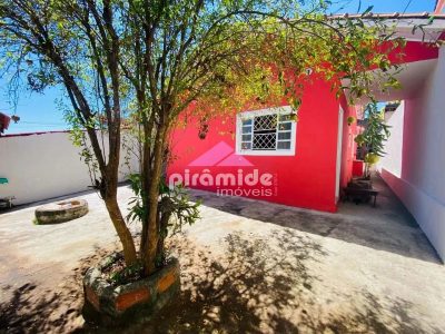 Casa, 3 quartos, 123 m² - Foto 1