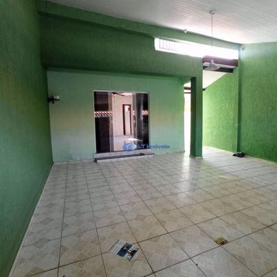 Sobrado, 4 quartos, 240 m² - Foto 5