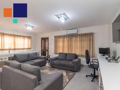 Casa, 3 quartos, 150 m² - Foto 3