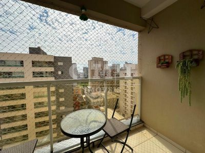 Apartamento, 2 quartos, 72 m² - Foto 5