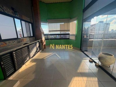 Apartamento, 2 quartos, 144 m² - Foto 3